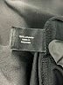 Lane Bryant 100% Polyester Black Sleeveless Blouse Size 16 - photo 8