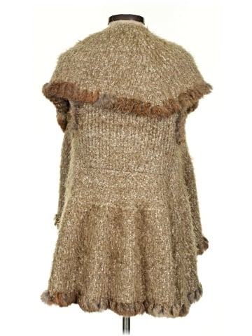 Love Token Cardigan (view 2)