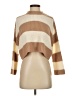 Jessica Simpson 100% Acrylic Stripes Brown Pullover Sweater Size XS - photo 1