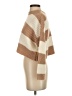 Jessica Simpson 100% Acrylic Stripes Brown Pullover Sweater Size XS - photo 5