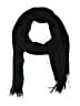 Cashmere Black Scarf One size - photo 1
