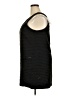 L'Agence Tweed Black Casual Dress Size XXL (5) - photo 5