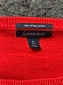 Lands' End 100% Baumwolle Red Pullover Sweater Size S - photo 7