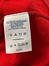 Lands' End 100% Baumwolle Red Pullover Sweater Size S - photo 8