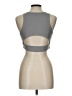MPG Gray Sports Bra Size L - photo 2