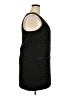 L'Agence Tweed Black Casual Dress Size XXL (5) - photo 4