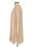 Nine West 100% Rayon Tan Cardigan Size S - photo 5