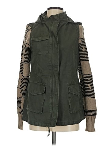 Hive & Honey Jacket (view 1)