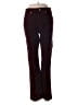 Gap Burgundy Jeggings Size 6r - photo 1
