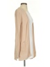 Nine West 100% Rayon Tan Cardigan Size S - photo 4