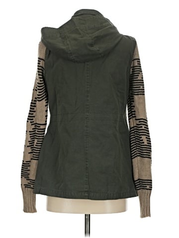 Hive & Honey Jacket (view 2)