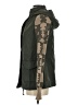 Hive & Honey 100% Cotton Green Jacket Size XS - photo 5