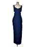 Likely Blue Cocktail Dress Size 12 - photo 1