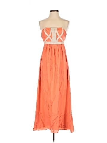 Twelfth Street by Cynthia Vincent Casual Dress (view 1)