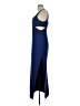 Likely Blue Cocktail Dress Size 12 - photo 5