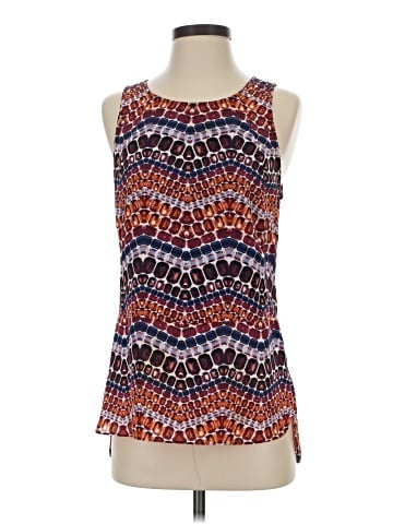 Sam Edelman Sleeveless Blouse (view 1)