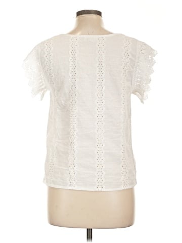 Kindred Short Sleeve Blouse (view 2)