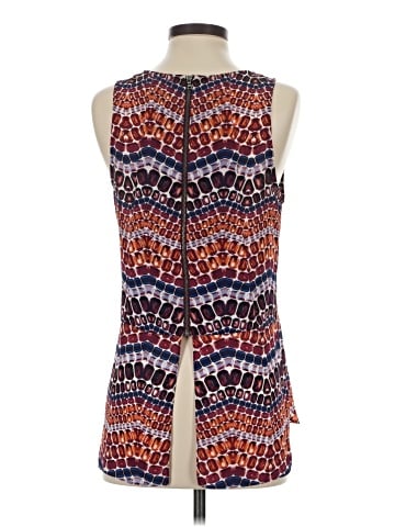 Sam Edelman Sleeveless Blouse (view 2)