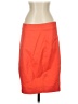 Moon Orange Formal Skirt Size S - photo 1