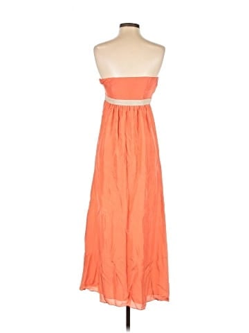 Twelfth Street by Cynthia Vincent Casual Dress (view 2)