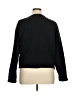 J.Crew Factory Store Argyle Black Jacket Size XL - photo 2