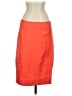 Moon Orange Formal Skirt Size S - photo 2