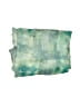 Collection Eighteen 100% Rayon Green Teal Scarf One size - photo 2