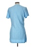 Shein Blue Casual Dress Size 12 - photo 2
