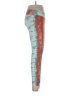 Liquido Print Red Leggings Size L - photo 4