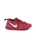 Nike Red Sneakers Size 9 (kids) - photo 1