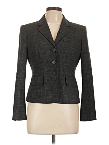 Anne Klein Blazer (view 1)
