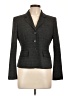 Anne Klein Tweed Gray Blazer Size 10 (petite) - photo 1
