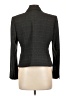 Anne Klein Tweed Gray Blazer Size 10 (petite) - photo 2