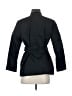 Banana Republic 100% Cotton Black Jacket Size XS - photo 2