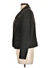 Anne Klein Tweed Gray Blazer Size 10 (petite) - photo 5