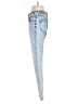 FRAME Hearts Blue Jeans Size 26 waist - photo 5