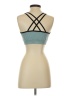 Unbranded Teal Sports Bra Size XXS (estimated) - photo 2