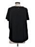 Gap Fit Black Short Sleeve T-Shirt Size S - photo 2