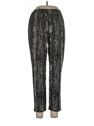 Ashley Blue Casual Pants (view 1)