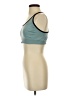 Unbranded Teal Sports Bra Size XXS (estimated) - photo 5