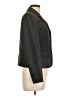 Anne Klein Tweed Gray Blazer Size 10 (petite) - photo 4