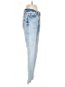 FRAME Hearts Blue Jeans Size 26 waist - photo 4