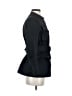 Banana Republic 100% Cotton Black Jacket Size XS - photo 4