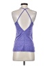 Nike Purple Active Tank Size S - photo 2