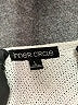 Inner Circle Inc. 100% Acrylic Ivory Cardigan Size L - photo 7