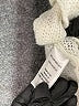 Inner Circle Inc. 100% Acrylic Ivory Cardigan Size L - photo 8
