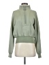Twist Green Pullover Sweater Size XS - photo 1