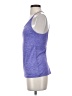 Nike Purple Active Tank Size S - photo 5