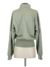 Twist Green Pullover Sweater Size XS - photo 2