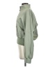 Twist Green Pullover Sweater Size XS - photo 5